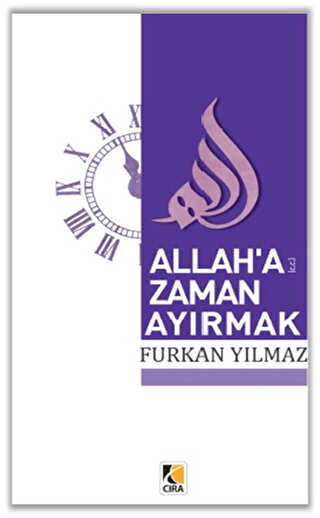 Allaha Zaman Ayrmak