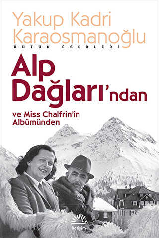 Alp Dalarndan ve Miss Chalfrinin Albmnden