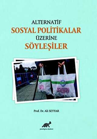 Alternatif Sosyal Politikalar zerine Syleiler