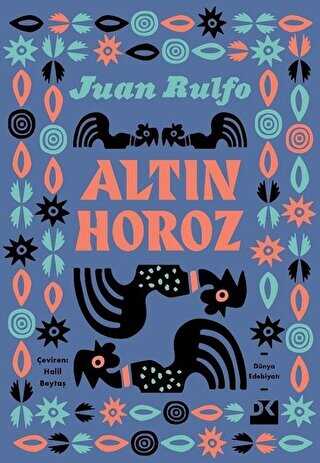 Altn Horoz