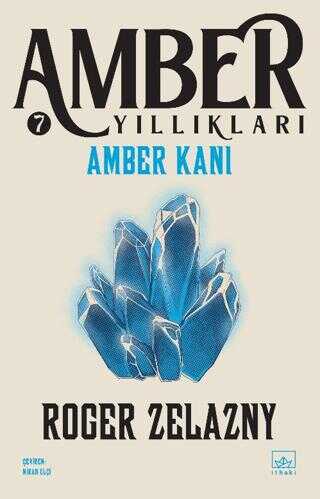 Amber Kan - Amber Yllklar 7