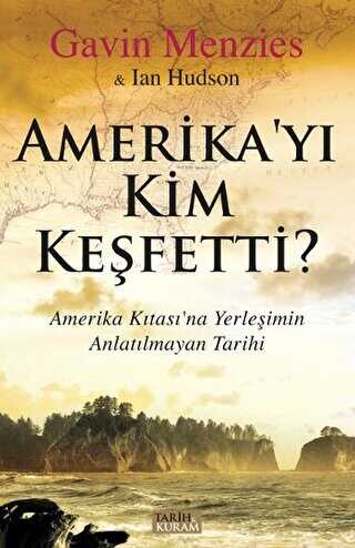 Amerika`y Kim Kefetti?