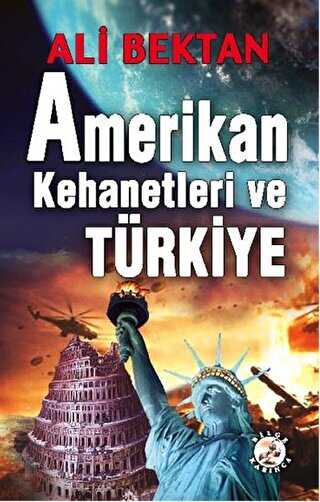 Amerikan Kehanetleri ve Trkiye