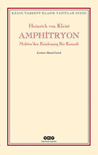 Amphitryon