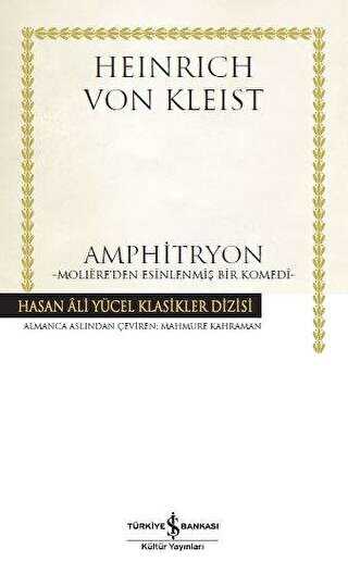 Amphitryon Ciltli