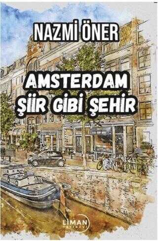 Amsterdam iir Gibi ehir