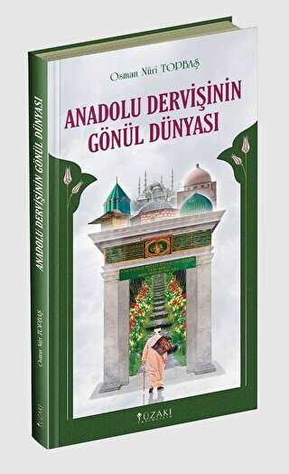 Anadolu Derviinin Gnl Dnyas