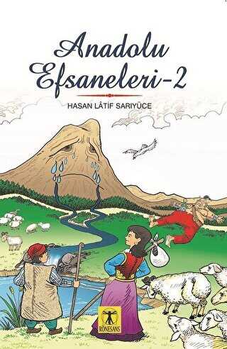 Anadolu Efsaneleri 2