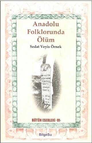 Anadolu Folklorunda lm