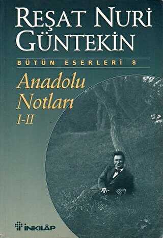 Anadolu Notlar 1 - 2