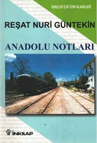 Anadolu Notlar