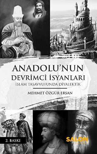 Anadolu`nun Devrimci syanlar