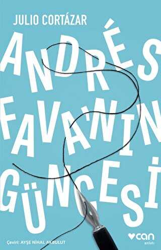 Andres Fava`nn Gncesi