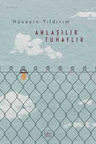 Anlalr Tuhaflk