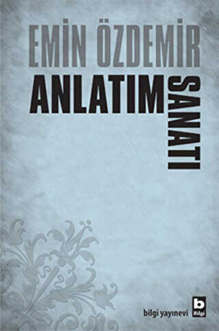 Anlatm Sanat