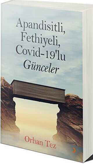 Apandisitli Fethiyeli Covid-19lu Gnceler