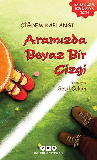 Aramzda Beyaz Bir izgi