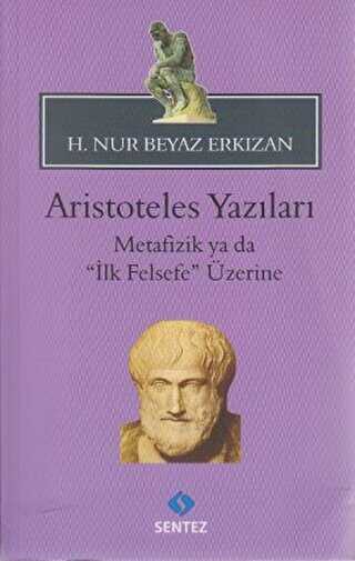 Aristoteles Yazlar -