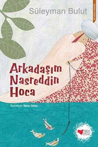 Arkadam Nasreddin Hoca