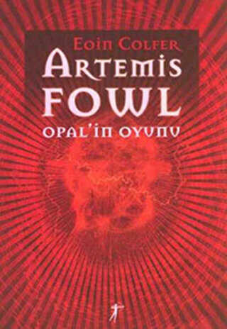 Artemis Fowl Opalin Oyunu