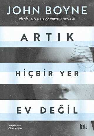 Artk Hibir Yer Ev Deil