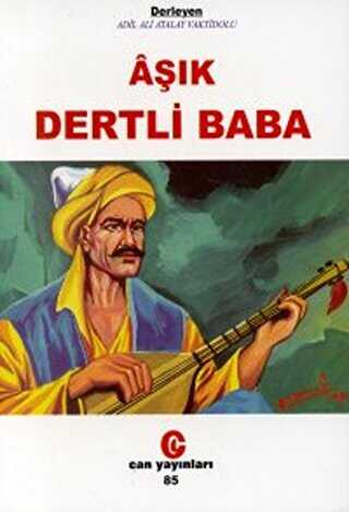 Ak Dertli Baba