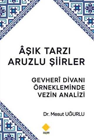 Ak Tarz Aruzlu iirler