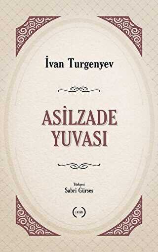 Asilzade Yuvas