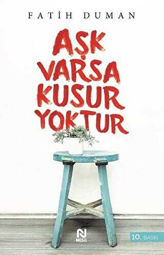 Ak Varsa Kusur Yoktur