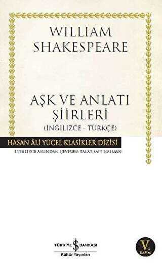 Ak ve Anlat iirleri