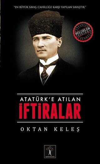 Atatrke Atlan ftiralar