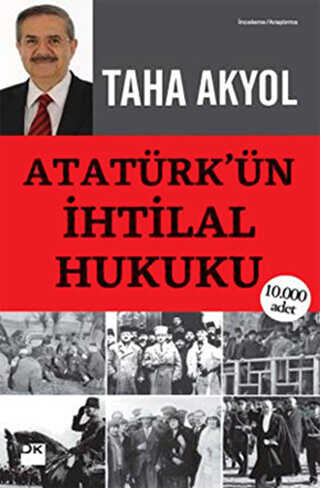 Atatrkn htilal Hukuku