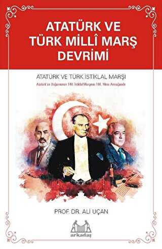 Atatrk ve Trk Mill Mar Devrimi