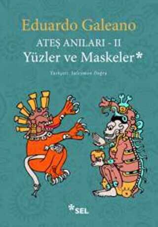 Ate Anlar - 2 - Yzler ve Maskeler