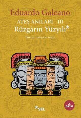 Ate Anlar 3 - Rzgarn Yzyl