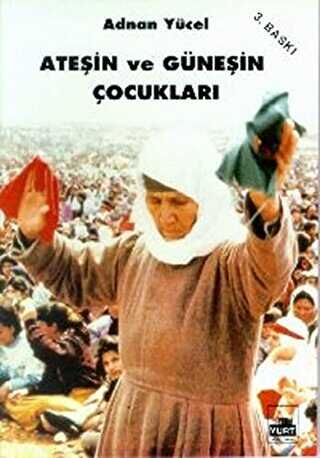 Atein ve Gnein ocuklar