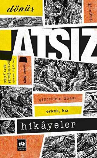 Atsz Hikayeler