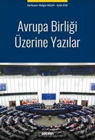 Avrupa Birlii zerine Yazlar