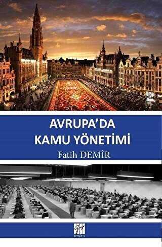 Avrupada Kamu Ynetimi