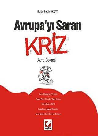 Avrupay Saran Kriz