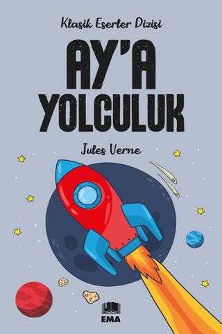 Ay`a Yolculuk