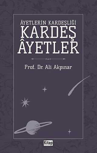 Ayetlerin Kardelii Karde Ayetler