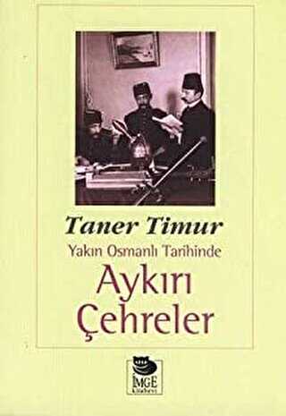 Aykr ehreler Yakn Osmanl Tarihinde