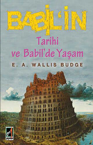 Babil`in Tarihi ve Babil`de Yaam