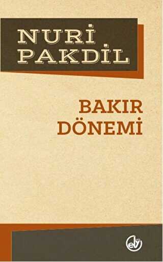 Bakr Dnemi