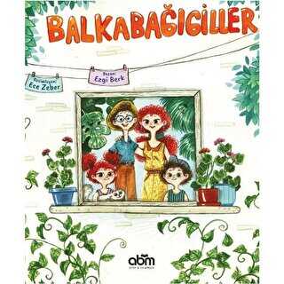 Balkabagiller