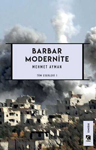 Barbar Modernite