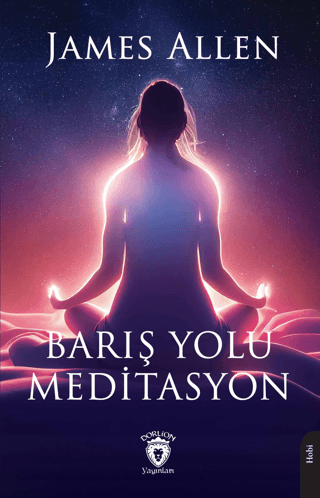 Bar Yolu Meditasyon