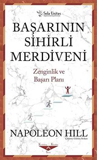 Baarnn Sihirli Merdiveni - Ksaltlm Klasikler Serisi