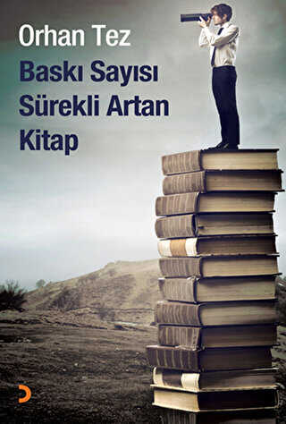 Bask Says Srekli Artan Kitap